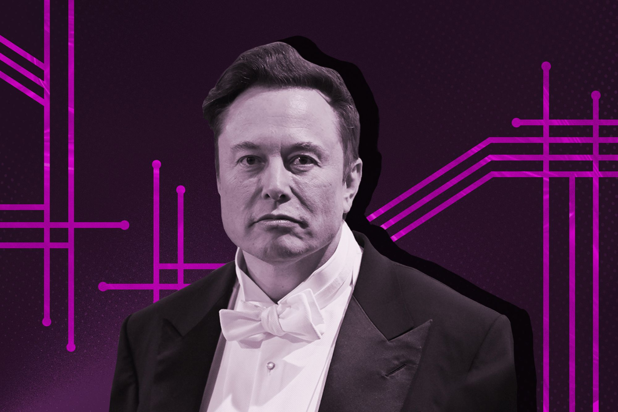 Elon Musk: A Visionary Shaping the Future