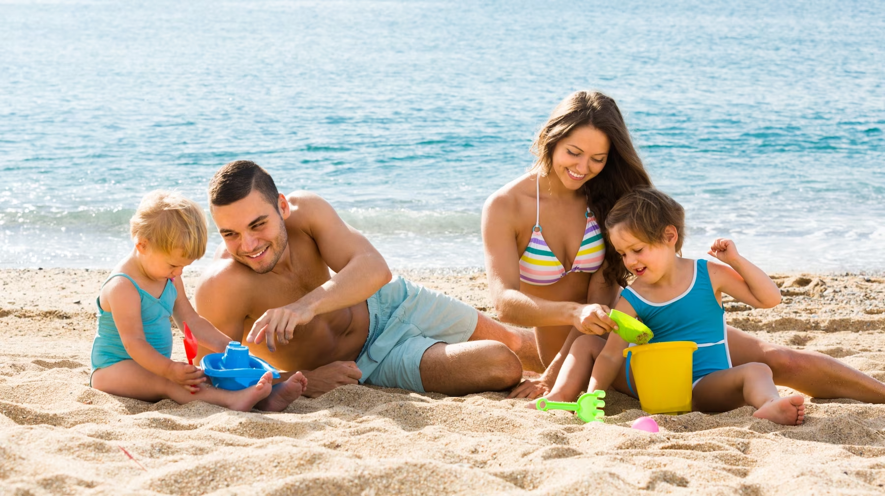 Preparation for a Memorable Family Holiday: Tips for a Smooth Getaway