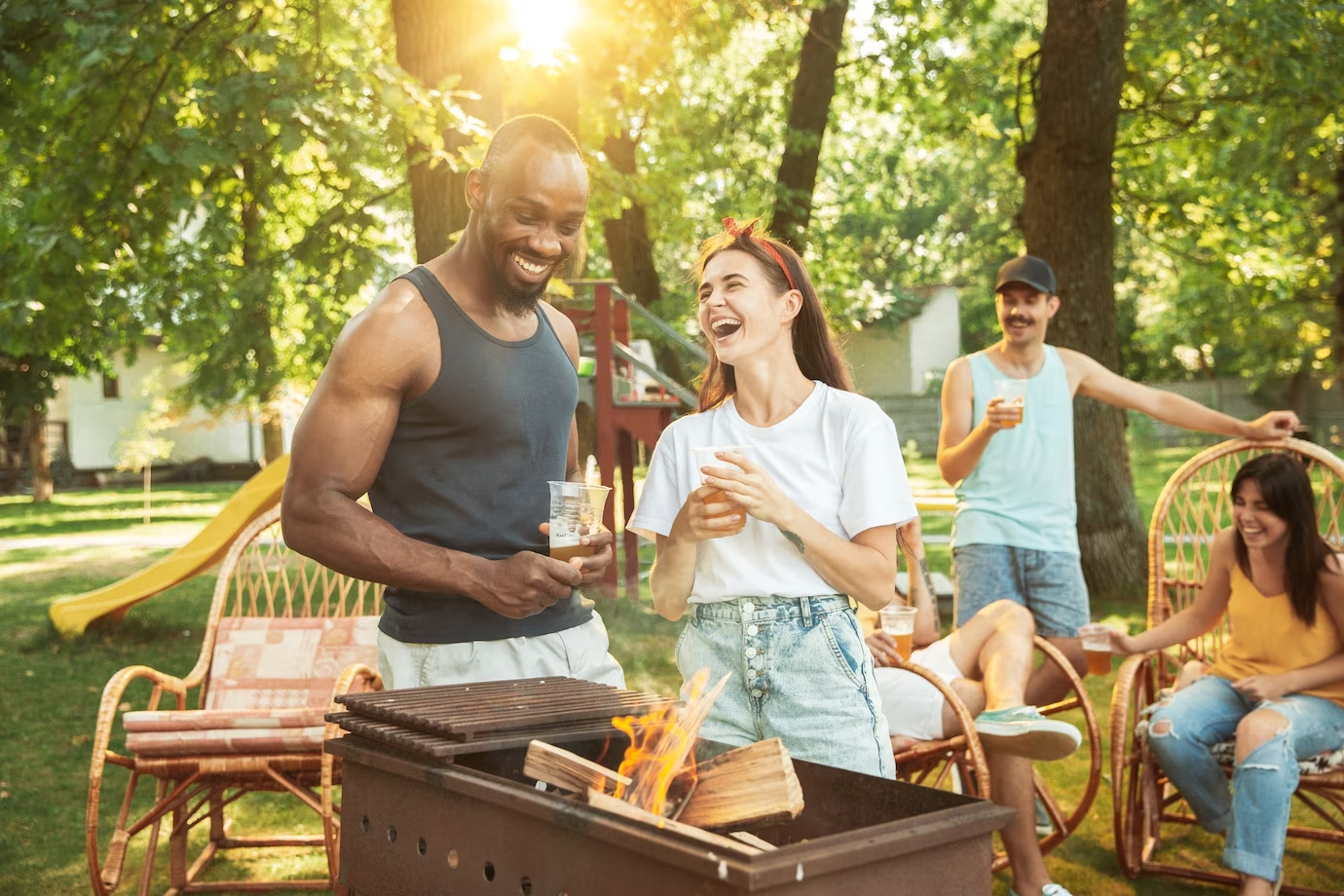 Unveiling the Science Behind the Perfect Grill: The Art of BBQ Mastery