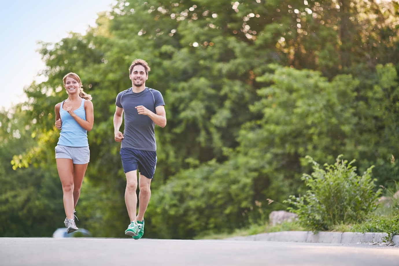 From Couch to 5K: A Beginner’s Guide to Starting a Fitness Journey for Men